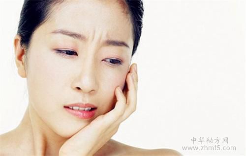 牙疼如何快速缓解？10个偏方快速止牙疼