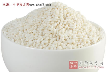 糯米 补阳食物