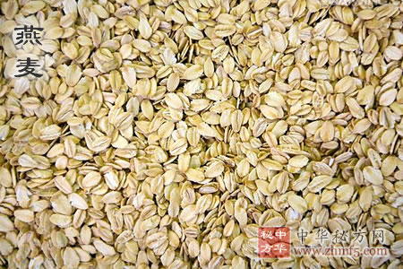 燕麦片图片