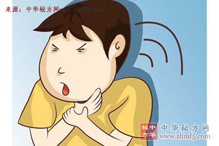 咽炎