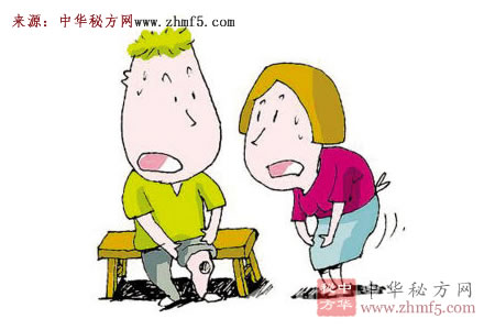 关节炎是冻出来的吗？