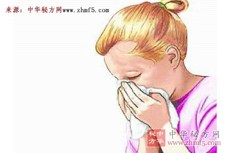 鼻炎