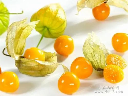 姑娘果怎么吃 姑娘果的正确吃法