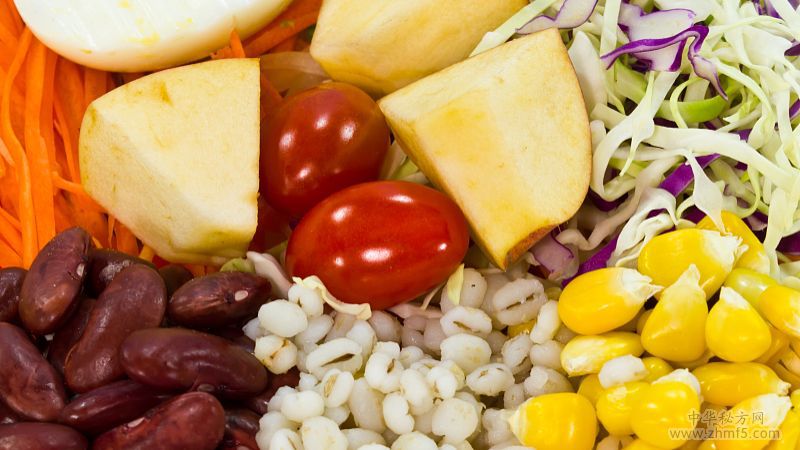 贫血不能吃什么食物 这7种食物会让贫血更严重