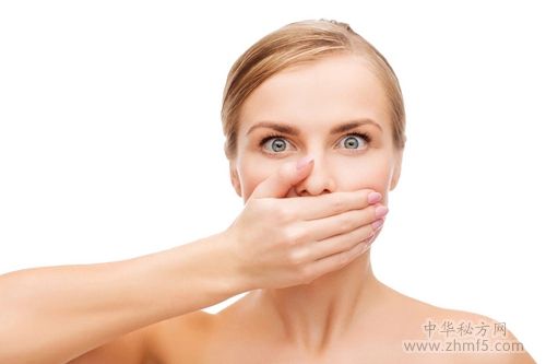 如何去除口臭？教你些去除口臭小绝招一天见效