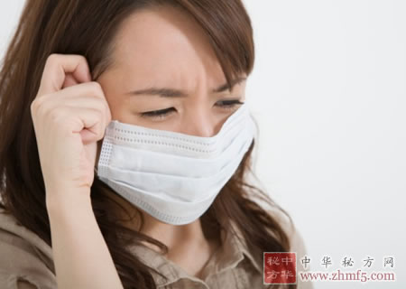 什么是肺痈