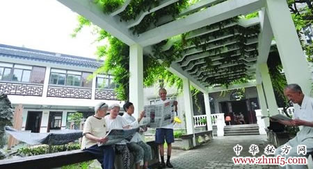 康寿藏在“五耐”中