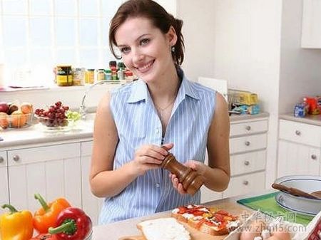 怀孕后的饮食注意事项