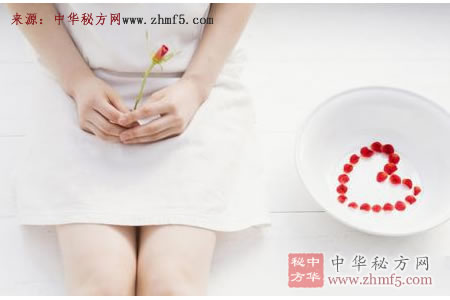 痛经的食疗方