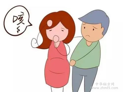 怀孕咳嗽的厉害对胎儿有影响吗？
