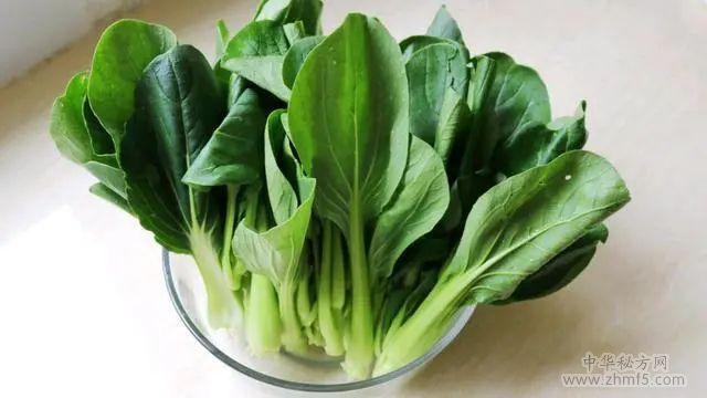 女性补钙吃什么蔬菜好 适合补钙多吃的8种蔬菜