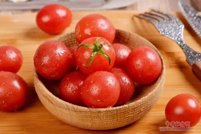 冬天总是上火吃什么好 7种有效降火食物