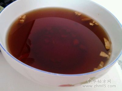 治感冒最管用的感冒偏方