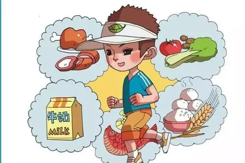 小孩怎么提高免疫力 提高儿童免疫力的六大方法
